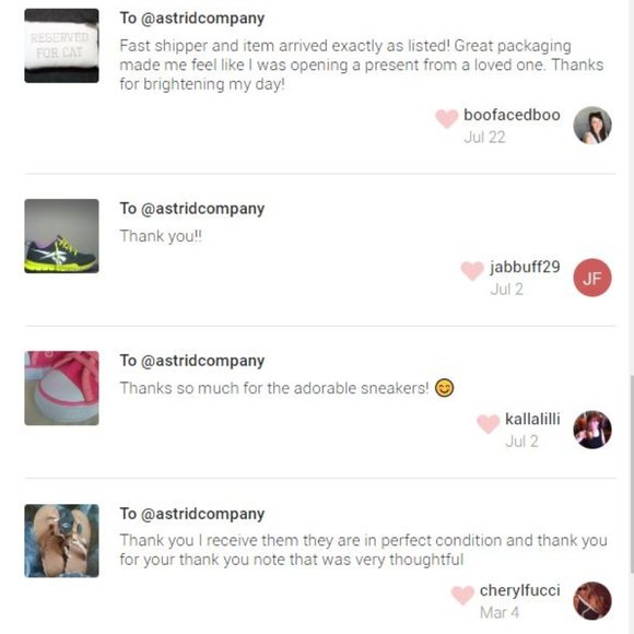 Meet your Posher, Nicki - Picture 15 of 16